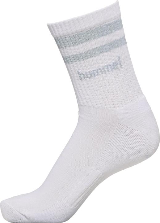Produktbild hummel hmlRETRO LUREX 3-PACK SOCKS MIX (35 - 38)