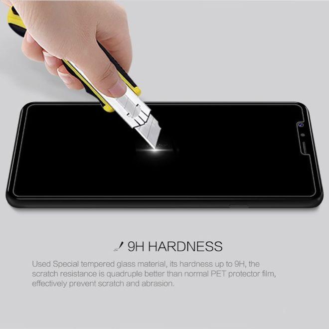 Produktbild Nillkin H+ PRO Schutzglas (1 Stück, Samsung Galaxy A8, Samsung Galaxy A9)