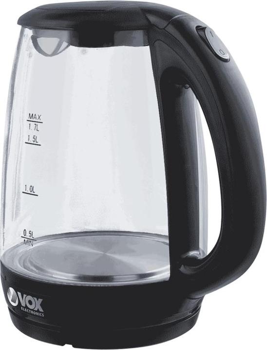 Image du produit Vox Chauffe-eau WK-1704