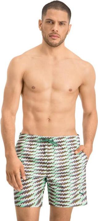 Actual product image Puma Swim Short (XL)