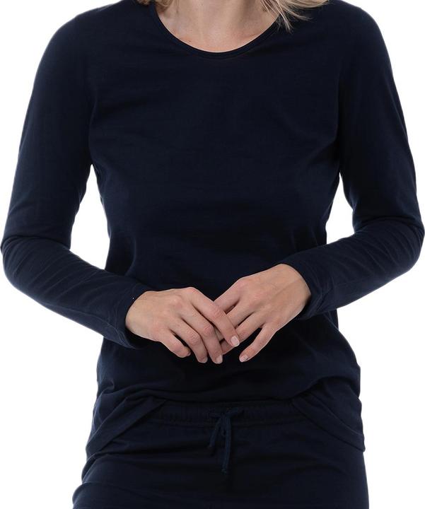Immagine prodotto Ammann Pigiama in cotone biologico a manica lunga (42, XL)