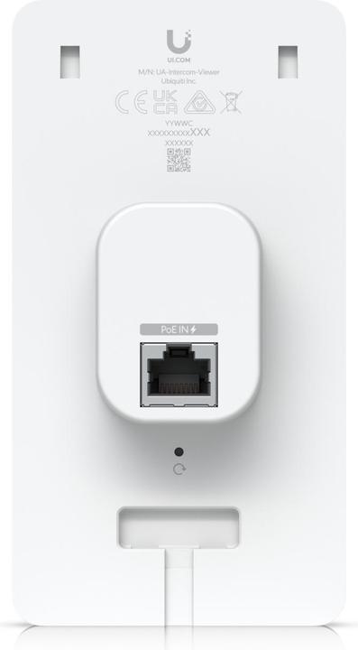 Produktbild Ubiquiti Display that pairs with the