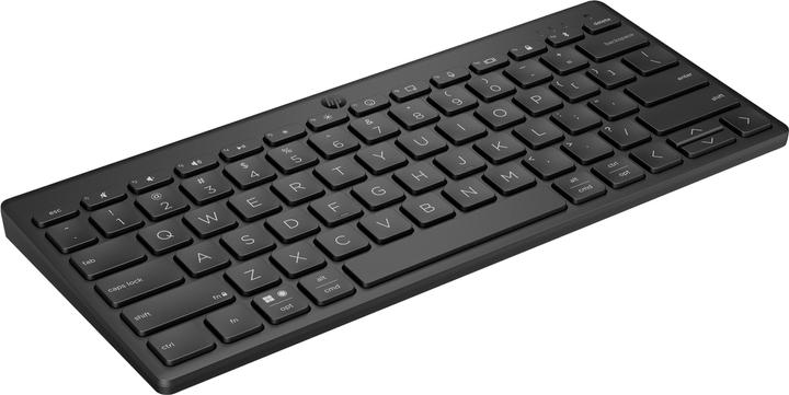 Produktbild HP 355 Compact Multi-Device Bluetooth Keyboard (DE, Kabellos)