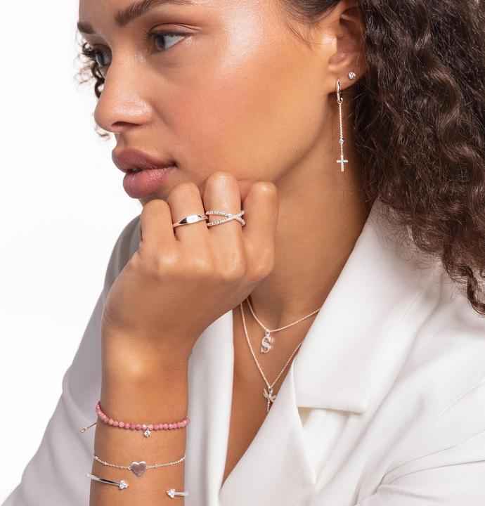 Immagine prodotto Thomas Sabo Anello (52, 925 Argento)