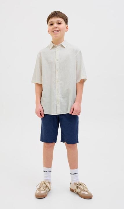 Produktbild Jack & Jones Hemd Junior Hemd (140)