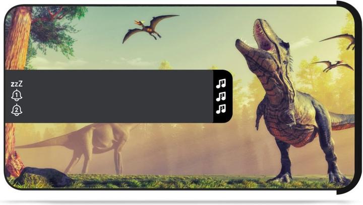 Actual product image Bigben Dino