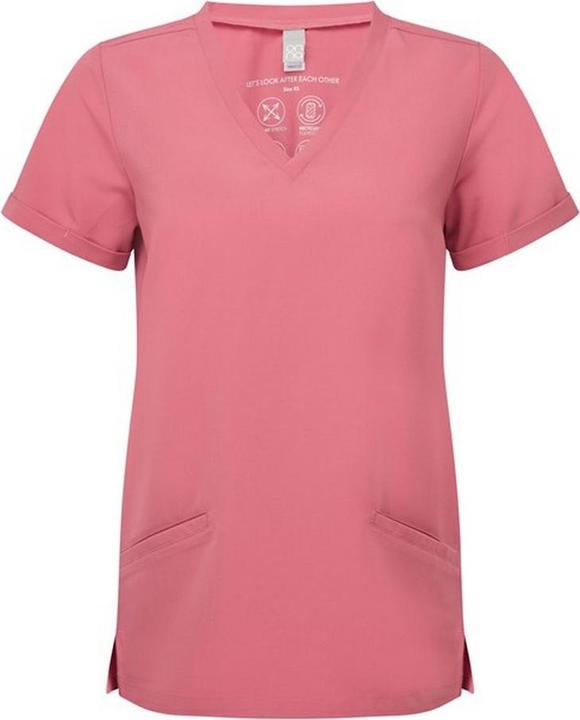 Calm pink