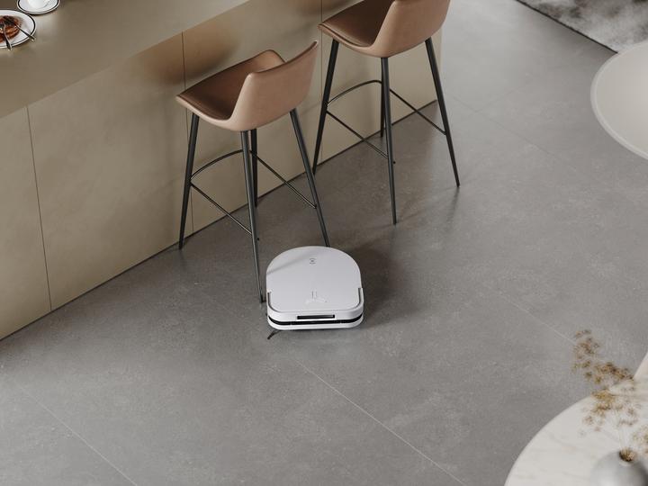 Actual product image Ecovacs Deebot X5 Omni (Vacuum mopping robot)