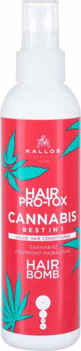 Immagine prodotto Kallos Cosmetics Capelli Pro-Tox Cannabis (200 ml)