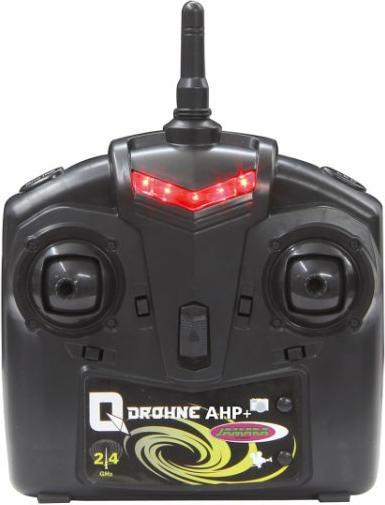Actual product image Jamara Q drone AHP