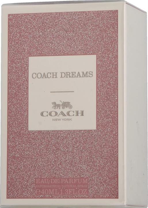 Image du produit Coach Rêves (Eau de parfum, 40 ml)