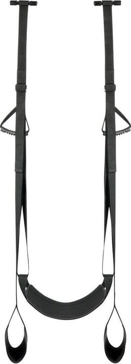 Actual product image Easytoys Door love swing