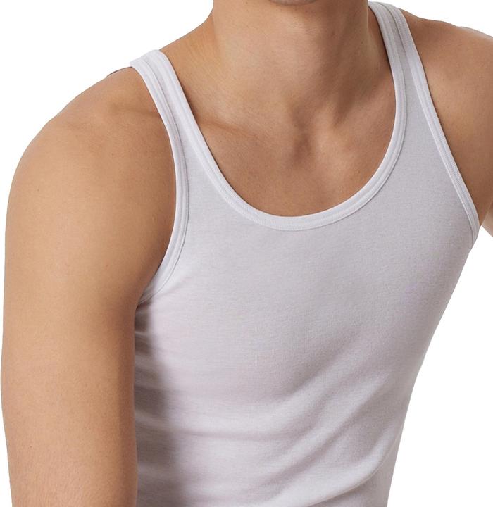 Actual product image Schiesser Vests (4XL)