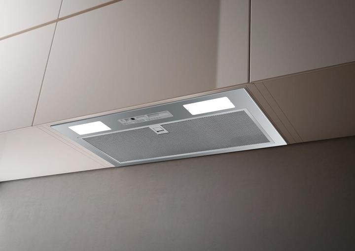 Actual product image Franke Built-in bonnet FBI 525 GR 305.0599.532 (Flat-screen hood)