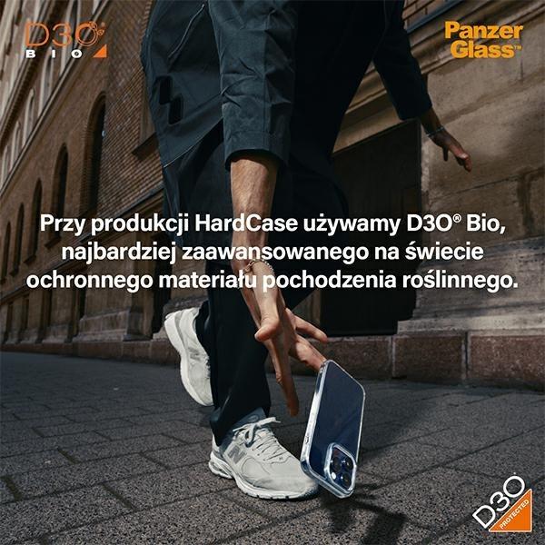 Produktbild PanzerGlass Hard Case (Apple iPhone 15)