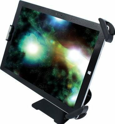 Produktbild Dacomex TABLET 7,9-13" SECURE STAND W/QUICK RELEASE SYSTEM