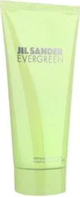 Image du produit Jil Sander Evergreen (Crème pour le corps, 150 ml)