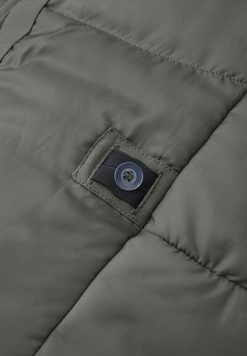 Actual product image Reima Trondheim snowsuit - 15378 (122)