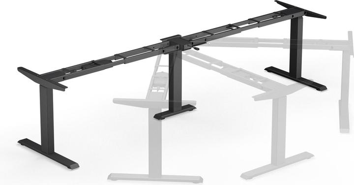 OK-Line Height-adjustable electric desk system