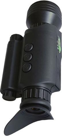 Produktbild Luna Optics NIGHT VISION G3 6-36X50 MONO
