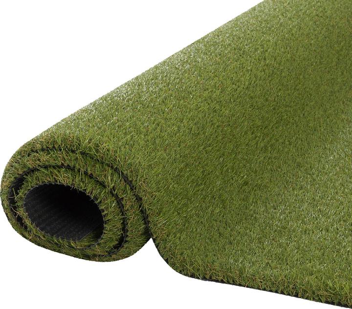 Immagine prodotto Snapstyle Tappeto erboso artificiale di lusso Chelsea (200 x 200 cm)