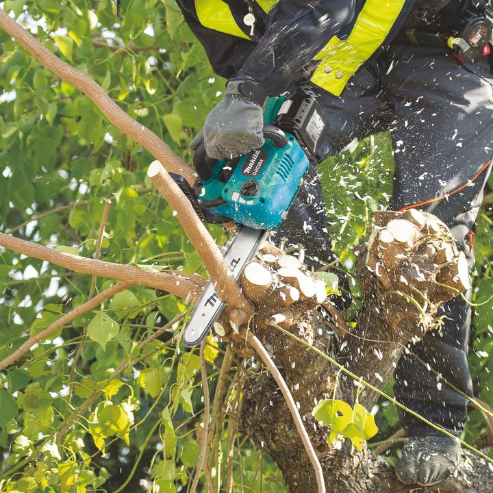 Produktbild Makita DUC254CZ (Akku Kettensäge)