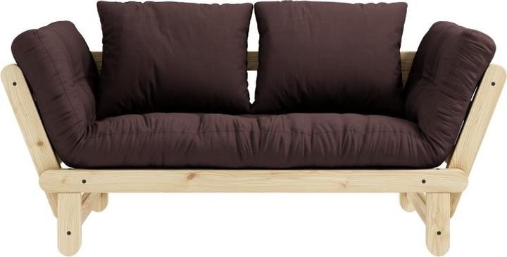 Actual product image Karup Design Beat (Sofa bed, 2 person sofa)