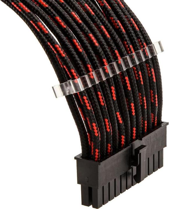 Immagine prodotto Phanteks Set di cavi di prolunga, 500mm, modello S (0.50 m)