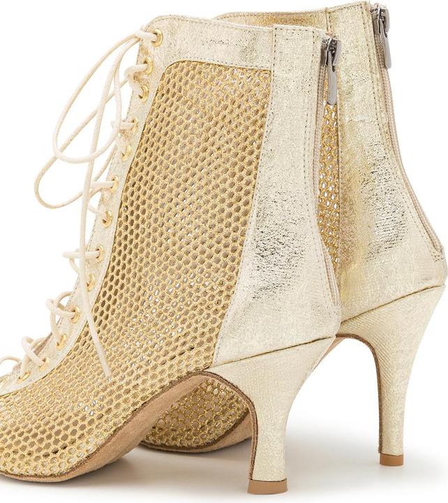Actual product image Dancing Queens Halley Heels Dance Shoes (39)