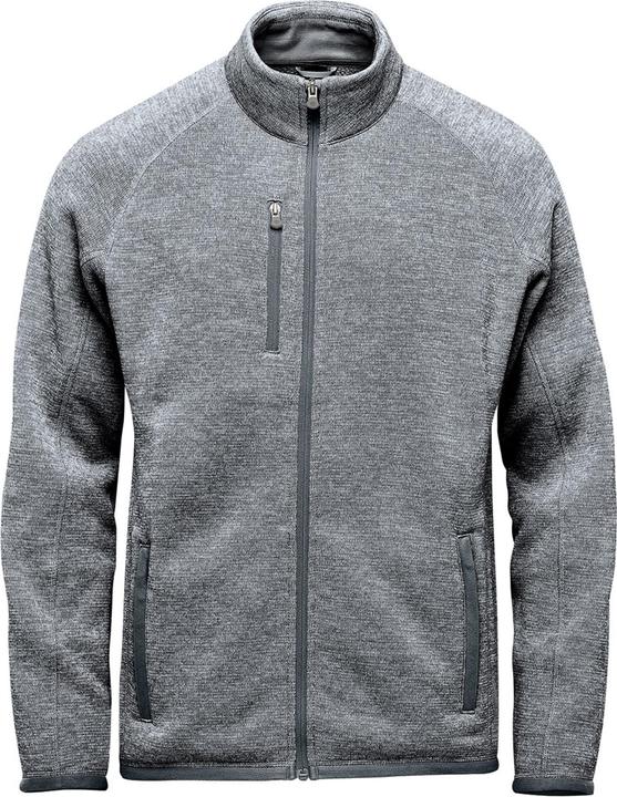 Stormtech Avalante Fleecejacke Durchgehender Reissverschluss