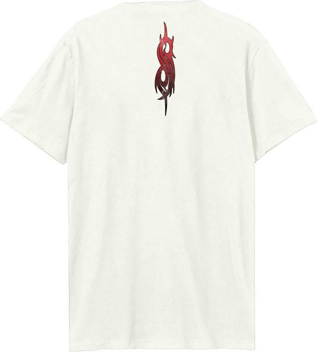 Produktbild Amplified TShirt Logo (L)