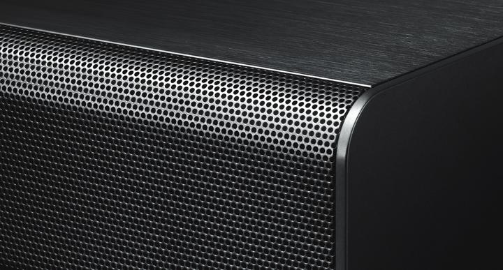Image du produit Yamaha ATS-4080 (200 W)