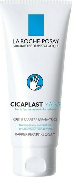 Immagine prodotto La Roche Posay Cicaplast Crema Barriera Riparatrice (100 ml)