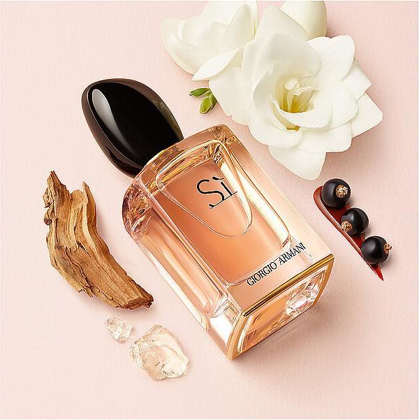 Immagine prodotto Giorgio Armani Sí (Eau de parfum, 50 ml)