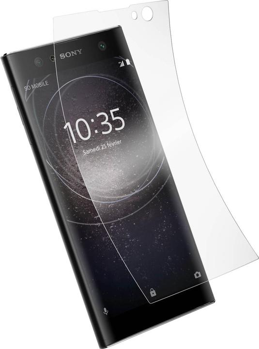 Immagine prodotto Avizar Pellicola protettiva per display in lattice (1 Pezzo/i, Sony Xperia XA2)