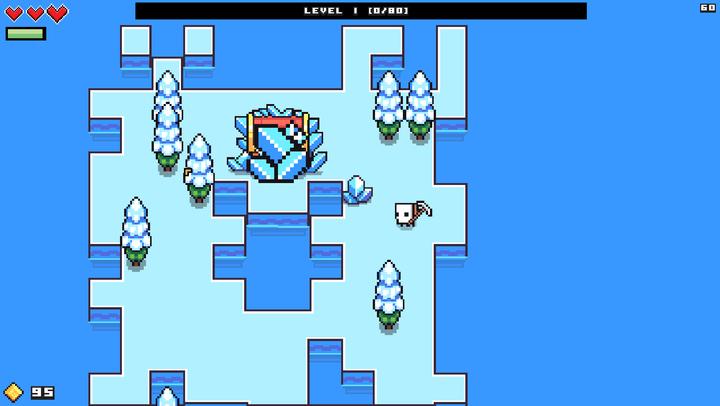 Produktbild Humble Bundle Forager (PS4, DE)