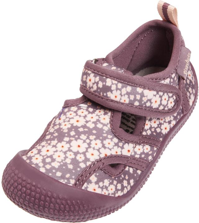 Immagine prodotto Playshoes Badeschuhe Blümchen Violett Gr. 20-21 (21)