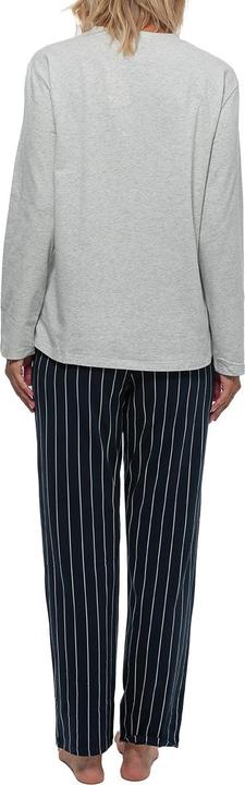 Immagine prodotto Schiesser Pigiama in cotone organico (46, 3XL)