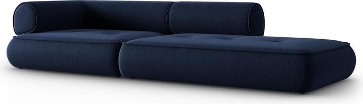 Actual product image Maison Heritage Lily (4-seater, 2 person sofa, 3-seater)