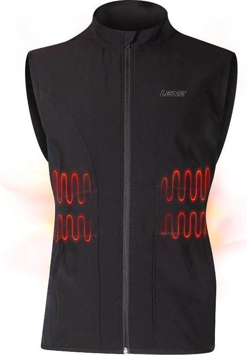 Immagine prodotto Lenz Heat Vest 1.0 men (XL)