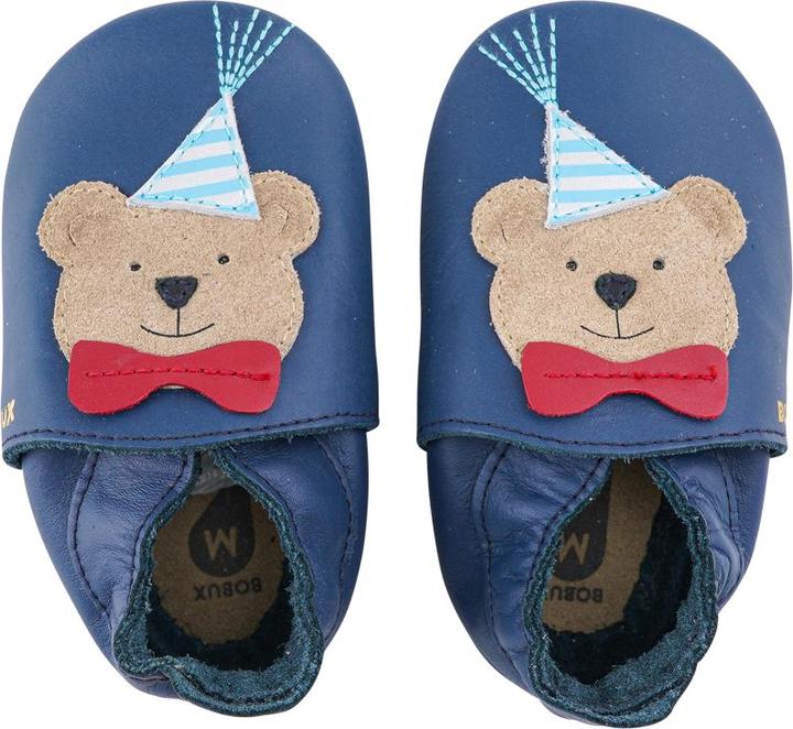 Bobux Bear