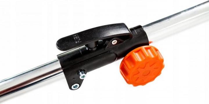 Produktbild AW Tools AWTOOLS GASOLINE mower 3.0KM BC520