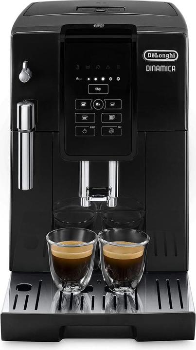 Immagine prodotto De'Longhi Espresso Auto - ECAM353.15.B