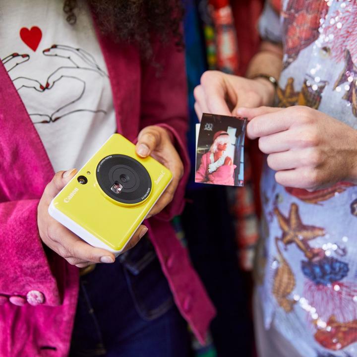 Productafbeelding Canon Zoemini C