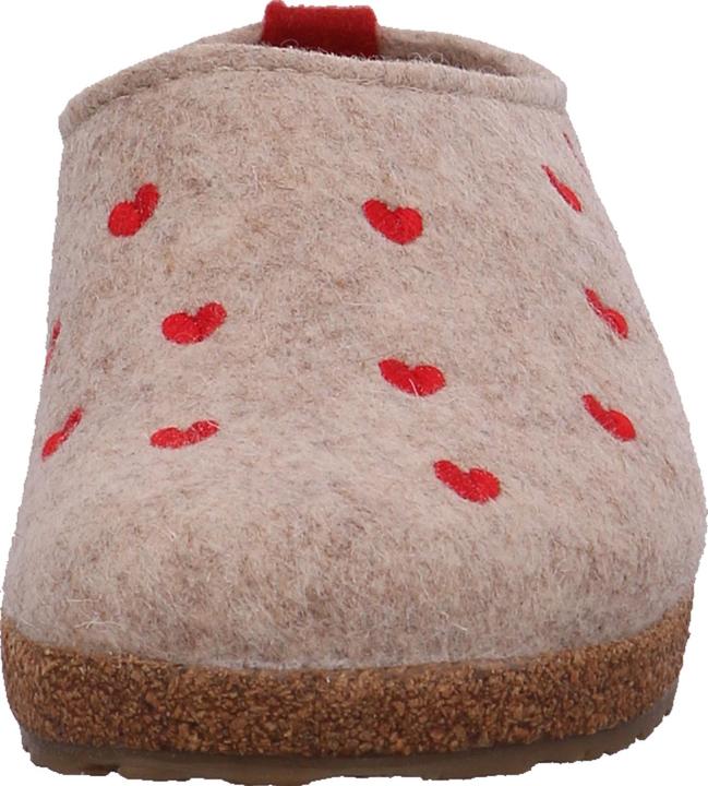 Immagine prodotto Haflinger Cuoricini Grizzly da donna (38)