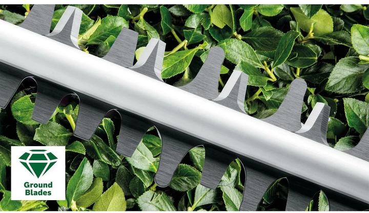 Produktbild Bosch Home & Garden AdvancedHedgeCut 36V-65-28 (Akkuheckenschere)
