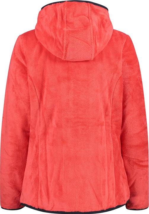 Actual product image CMP Campagnolo Highloft Hoodie (38, S)