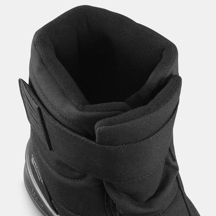 Actual product image Quechua SH100 (24)
