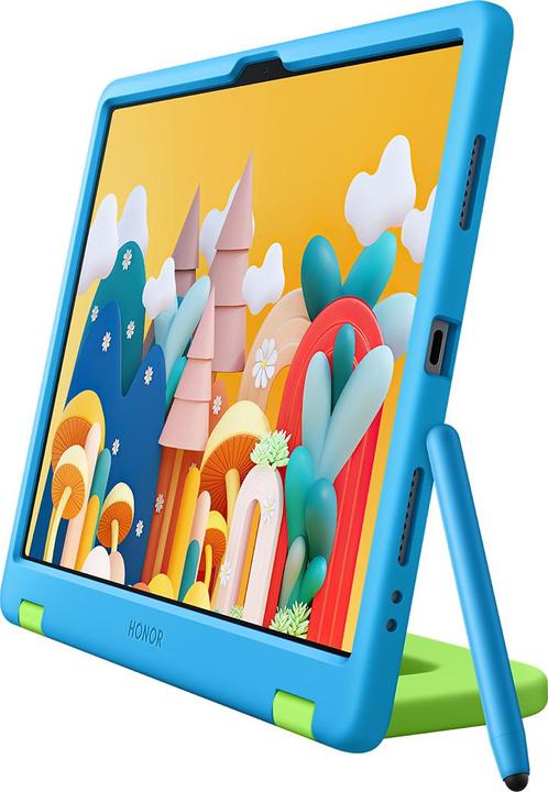 Immagine prodotto Honor Pad X8a Kids Edition (11", 128 GB, Blu cielo)