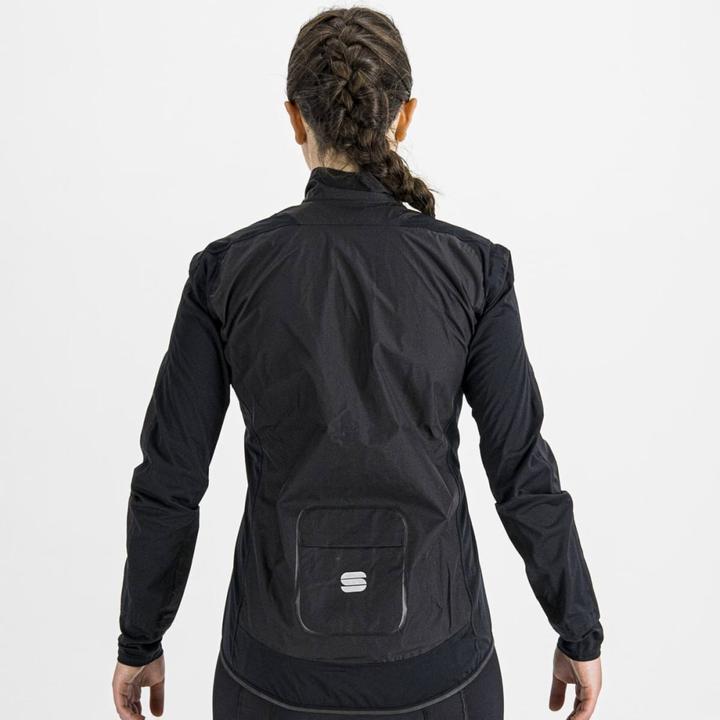 Actual product image Sportful Hot Pack No Rain W JKT2.0 (S)
